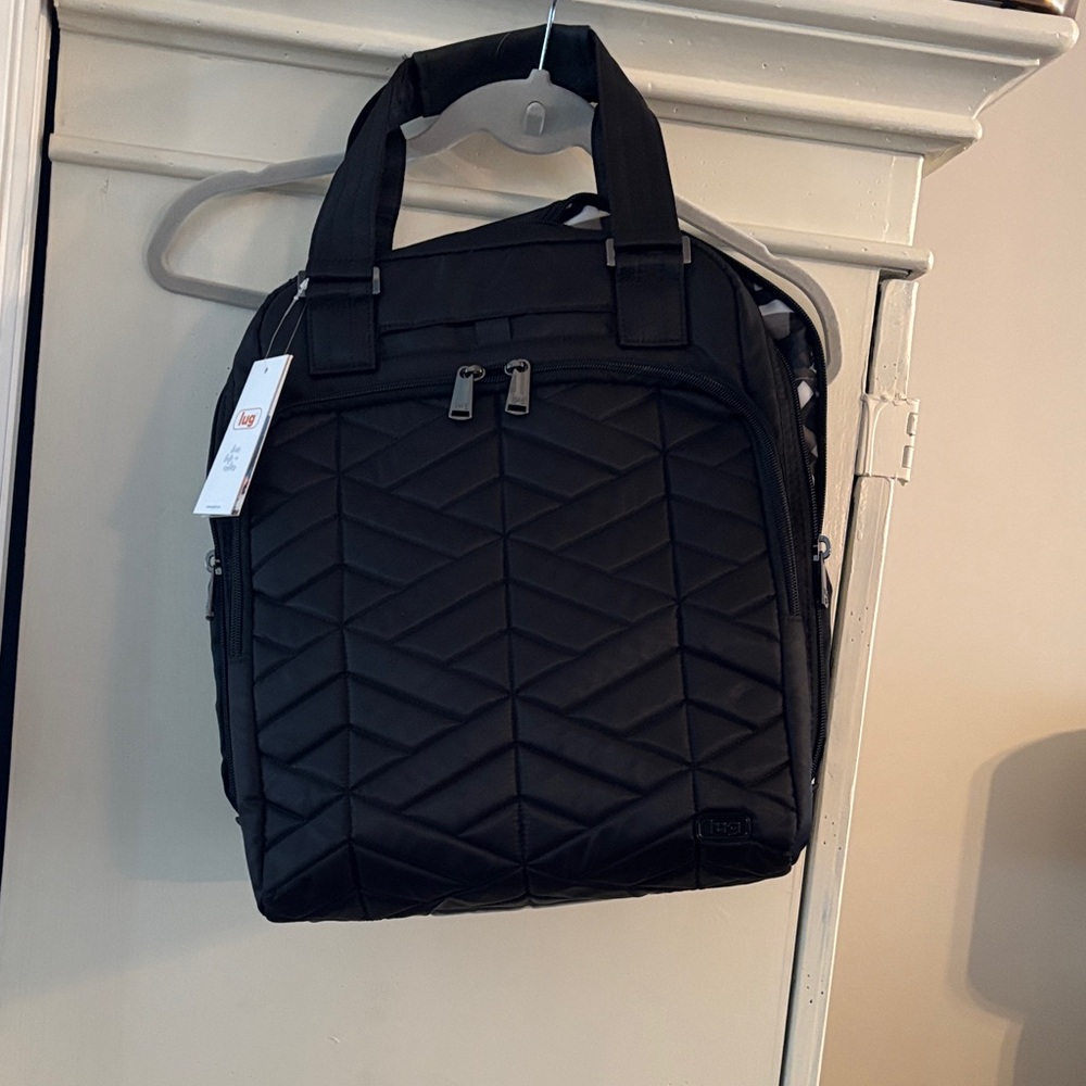 Lug ranger XL bag